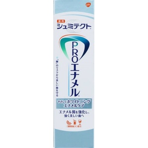 Proenamel Gentle White Emamel Care 90G x 72 очка