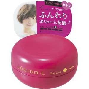 LCL volume air Lee wax 60G × 36 point 