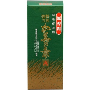 特製強力加美乃素A無香料180ML × 3点