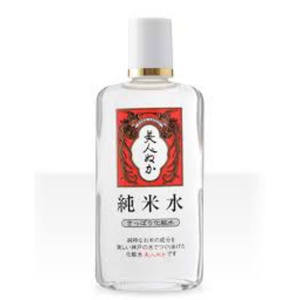 リアル純米水オイリースキン130ML × 24点