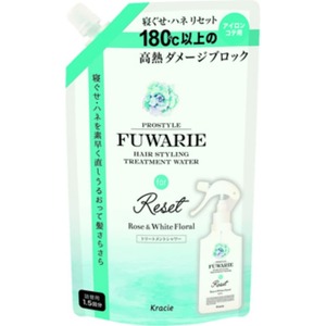 PSfwalie base TR shower packing change 420ML × 18 point 