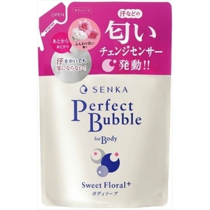 専科バブルフォーボディスウィートF替350ML × 18点