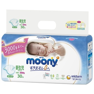 m- knee air Fit newborn baby for smaller 30 sheets × 6 point 