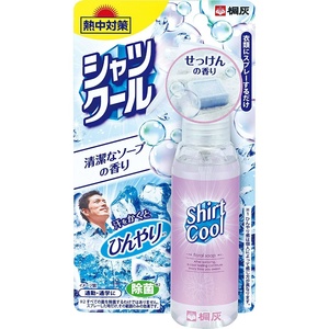 シャツクールソープ100ML