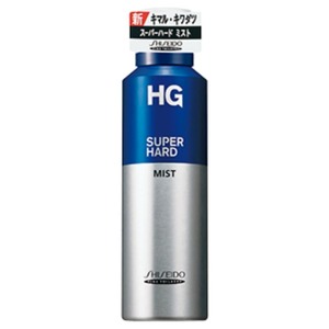 HG super твердый Mist 150ML × 6 пункт 