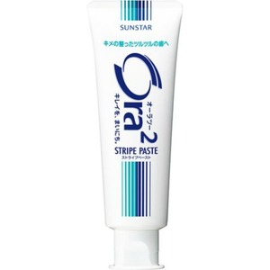 o-la2 stripe paste 140G