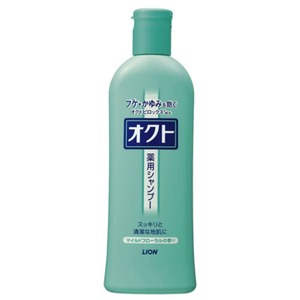 オクトシャンプー320ML × 24点