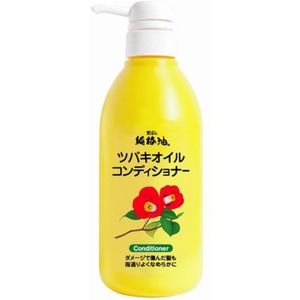 ツバキオイルヘアコンディショナー500ML