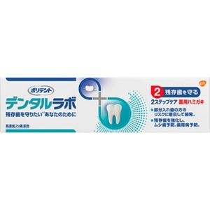  dental labo medicine for is migaki100G × 6 point 