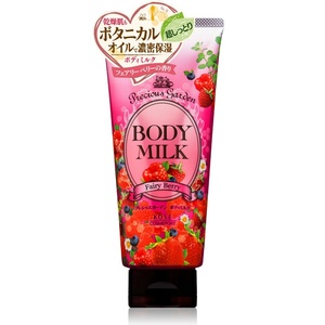  Precious garden B milk (fea Lee Berry ) × 36 point 