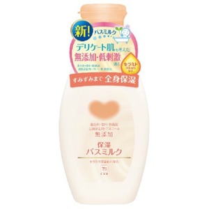 カウブランド無添加バスミルクボトル560ML × 12点