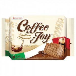 MAYORA(mayola) coffee Joy coffee biscuit 39g×18 piece 