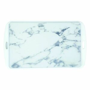 Licute Design Board 抗菌まな板（M）マーブルストーン（Marble Stone）