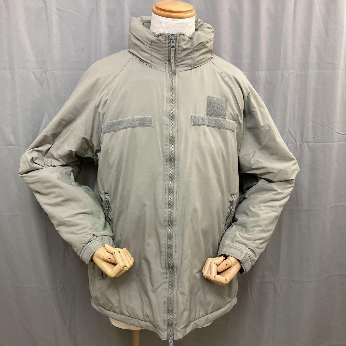 2023年最新】Yahoo!オークション -米軍 pcu level 7の中古品・新品・未