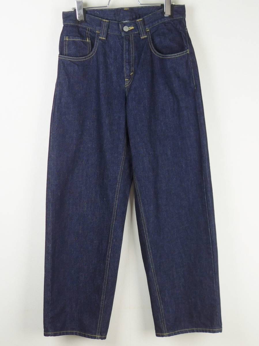 nala wide leg swim pants ワイドパンツ ネイビー|PayPayフリマ
