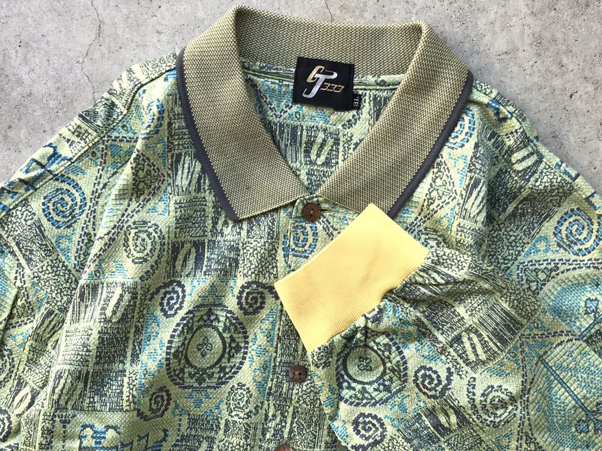 ヤフオク! -「ゴルフ ジャンボ 尾崎」(シャツ) (ウエア(男性用))の