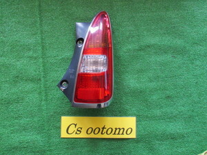 AIR5905■保証付■ミラジーノ L650S◆◆右テールランプ◆◆KOITO 220-51772/ライト レンズ■H19年■宮城県～発送■発送サイズ C/棚8B3/ら