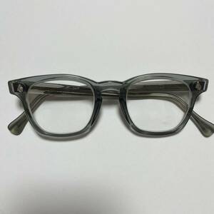 AMERICAN OPTICAL AO SAFETY FLEX FIT 46アメリカンオプティカル セーフティグラス ビンテージ メガネ ビンテージメガネ FLEX FIT 眼鏡