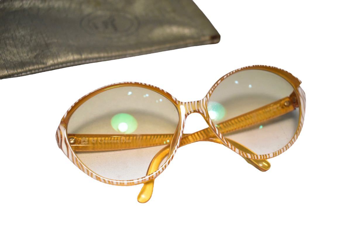 ヤフオク! -「dior サングラス ビンテージ」の落札相場・落札価格