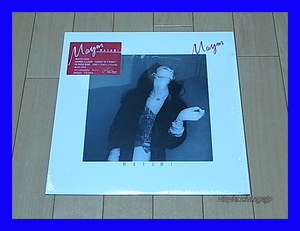 MAYUMI (堀川まゆみ) / MAYM/AIR RECORDS RAL-8830/5点以上で送料無料、10点以上で10%割引!!!/LP