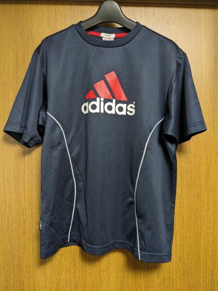 adidas クリマライト メンズ 半袖 Tシャツ　速乾