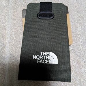 THE NORTH FACE　ペブルキーケース　新品未使用