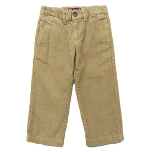  old clothes Kids chaps CHAPS corduroy pants beige size inscription :2T gd39130