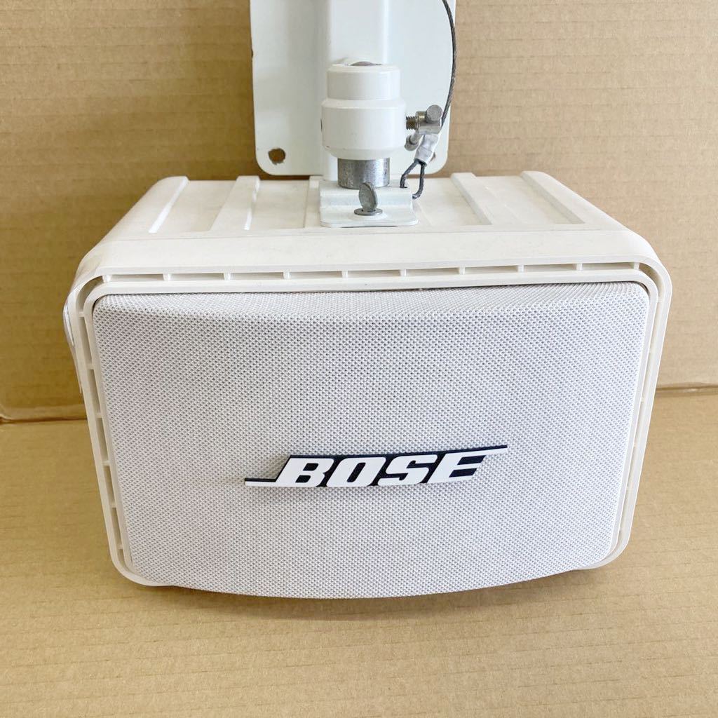 Yahoo!オークション -「bose 111adw」の落札相場・落札価格