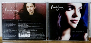  высококачественный звук SACD hybrid * Nora * Jones /come away with me*g Lamy 8 группа выигрыш альбом *Norah Jones