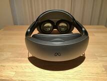 新品同様 Meta Quest Pro 256GBモデル VR MR AR ヘッドセット ゴーグル メタバース_画像5