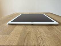 Apple iPad Pro 第1世代 32GB 12.9インチ Wi-Fi シルバー ML0G2J/A_画像6