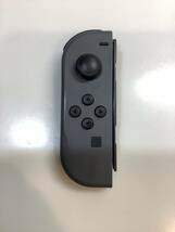 Nintendo Switch Joy-Con(L) グレー ニンテンドー スイッチ ジョイコン 左_画像1