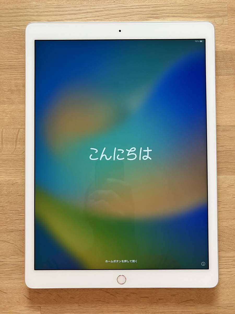 Yahoo!オークション -「ipad pro 12.9 32gb wi-fi」の落札相場・落札価格