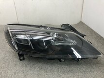 ＳＥ３Ｐ　ＲＸ－８　後期　タイプＲＳ純正　インナースーパーマットブラック塗装　ヘッドライト　T8947_画像3