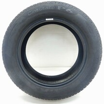 中古タイヤ 185/60r15 タイヤ PIRELLI CintuRato P6 1本 単品 シエンタ ベルタ ヴィッツ グレイス 中古 15インチ_画像2