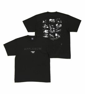 新品 APPLEBUM アップルバム Tシャツ BEST KEPT SECRET