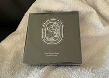 diptyque ディプティック フレグランス ブレスレット ドソン　新品未使用　完売_画像3