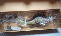 【新品未使用】東宝大怪獣シリーズ ゴジラ 2016 第2形態 シンゴジラ エクスプラス 東宝 シン・ゴジラ フィギュア X-PLUS 第二形態_画像2