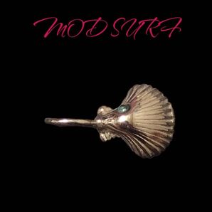 MOD SURF ☆ペンダントヘッド