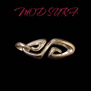 MOD SURF ☆ペンダントヘッド