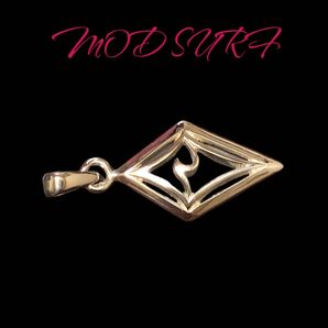 MOD SURF ☆ペンダントヘッド MDO刻印無し