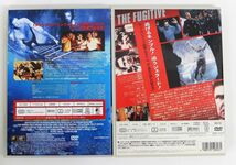 ★セル版 アクションサスペンスDVD8作品★ポセイドン・アドベンチャー/逃亡者/追跡者/サイン/イーグル・アイ/ランナウェイ 他◎4667-1_画像4