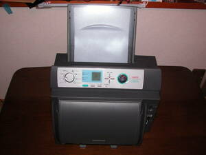 ◆【ほぼ未使用品！】OLYMPUS オリンパス光学工業 / Digital color printer / CAMEDIA P-400 / 768万画素1677万色 昇華型プリンタ/ Junk◆