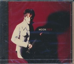 未開封CD●MOON REV