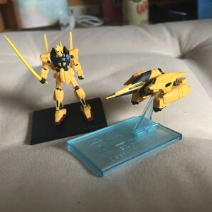 ガンダムコレクション 百式 メタス(飛行形態)2体セット