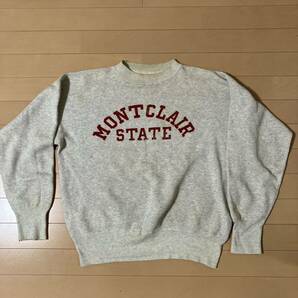 vintage unknown sweat ビンテージスウェットの画像1