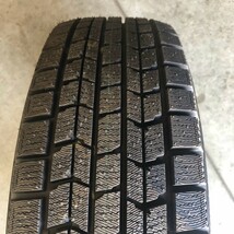 送料別 新品 1本 (CCC.8) 195/70R14 91Q DUNLOP DSX-2 2011製造 スタッドレス 訳アリ_画像2