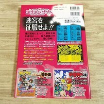 TRPG[シニカルポップ・ダンジョンシアター 迷宮キングダム] まよキン 河嶋陶一郎 2004年発行 最初のルールブック ホビーベース【送料180円_画像6