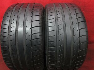 タイヤ 2本 275/35R19 TRIANGLE SPORTEX TSH11 2020年 溝アリ 送料無料★14176T