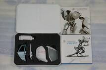 Cyborg R.A.T. 7 Albino Gaming Mouse　美品　白いマウス_画像7